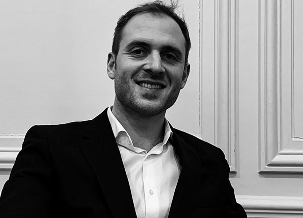 François GOGUELAT François GOGUELAT