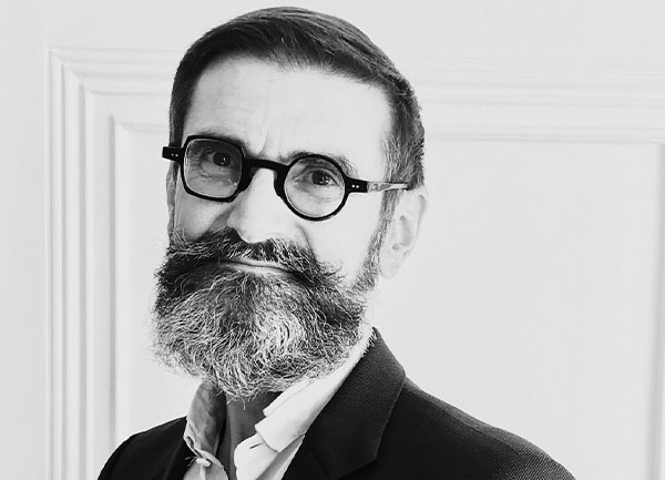 Fabrice PONSONNET Fabrice PONSONNET